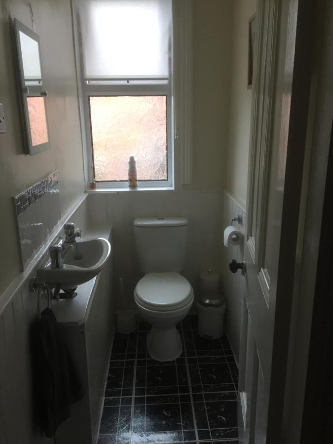 Villa Turret Corner, Colwyn Bay, 5Min Walk To Sandy Beach Conwy Exterior foto